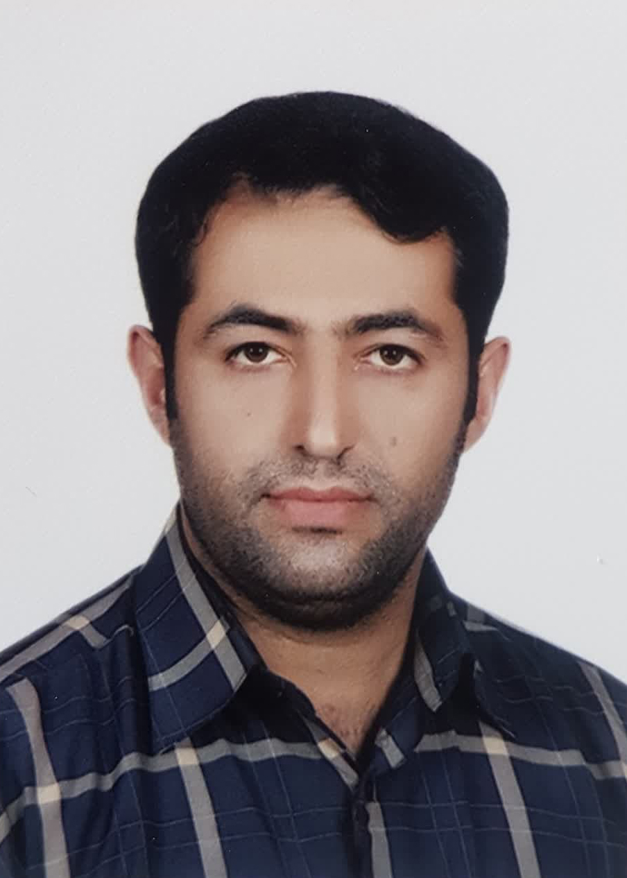 امین یوسفی زنوز