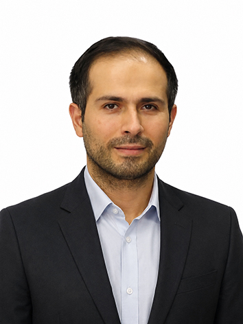 مجید حسنی