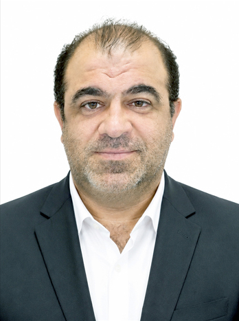 مسعود آقامحمدلو جماعت