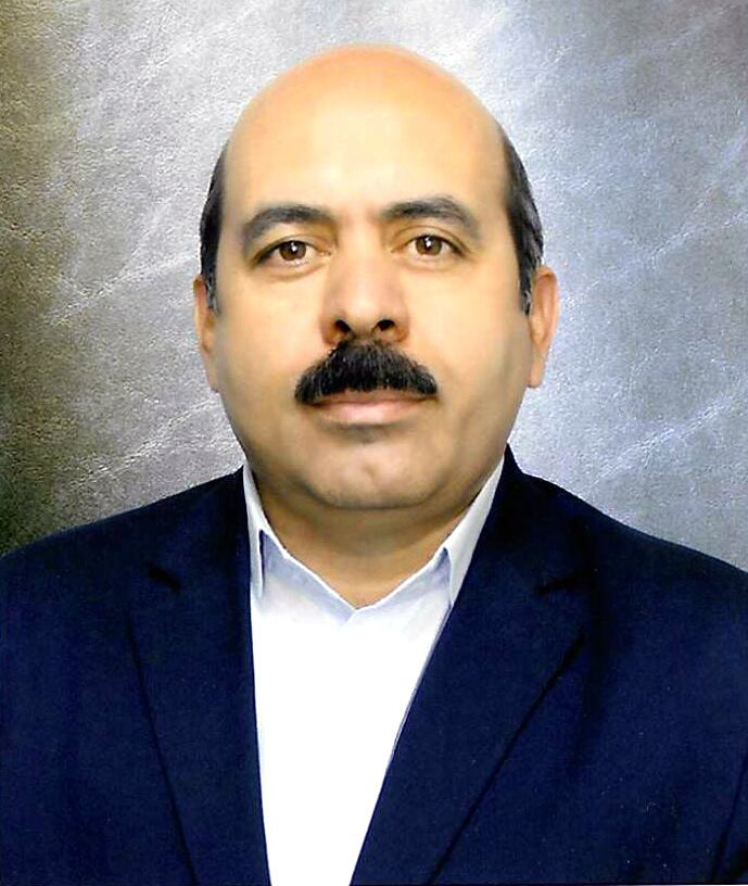 ناصر قاسمی ایلخچی