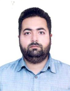 سید احمد درویشی امرئی